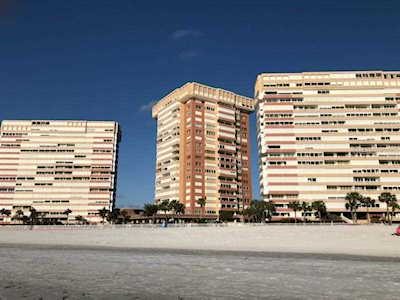 17920 Gulf Blvd #402 Redington Shores, FL 33708