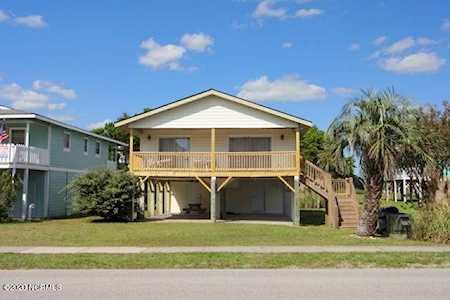 1074 Ocean Boulevard Holden Beach Island, NC 28462