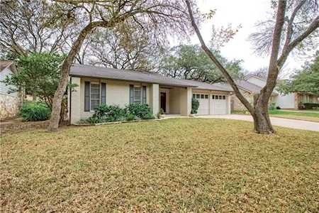 4705 Fieldstone DR Austin, TX 78735