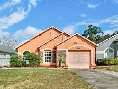9925 Flynt CIRCLE Orlando, FL 32825