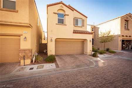 1553 Otero Valley Ct Henderson, NV 89074