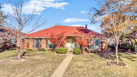 1317 Petunia Drive Allen, TX 75002