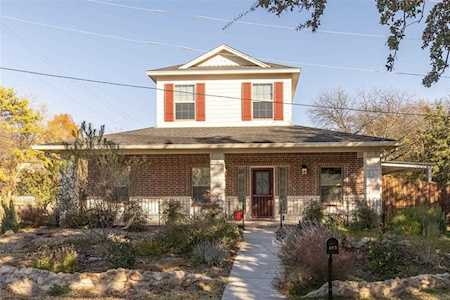 407 Torrey Street Granbury, TX 76048