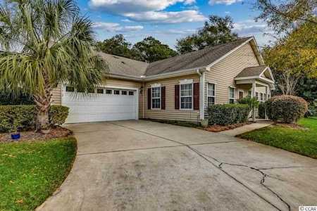 19-2 Hamstead Pl. #102 Pawleys Island, SC 29585