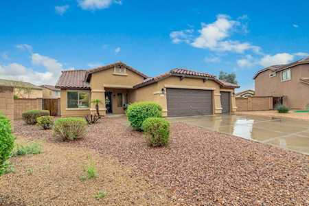 8027 S 51st Lane Laveen, AZ 85339