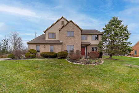 2203 Ashbury Close Powell, OH 43065