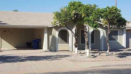 2508 S Cottonwood Dr Tempe, AZ 85282
