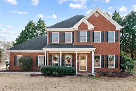 2810 Elderberry Ln Cumming, GA 30040