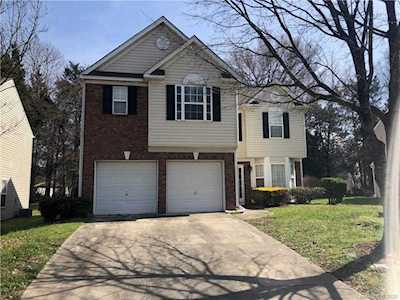 12613 Cedar Crossings Dr Charlotte, NC 28273