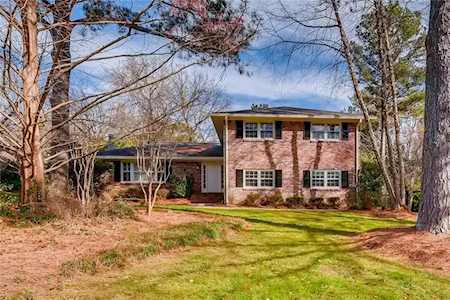 1976 Lavista Circle Tucker, GA 30084