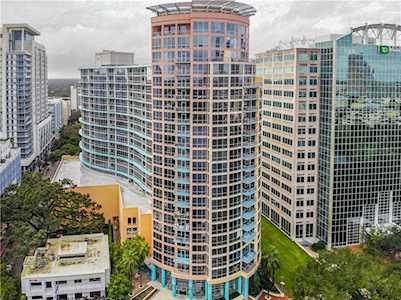 322 E E Central Blvd, Unit 1809 #1809 Orlando, FL 32801