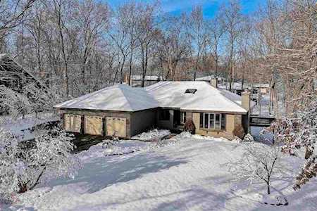 W8240 Lake Terr Lake Mills, WI 53551