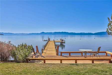 835 Lakeshore Blvd Incline Village, NV 89451