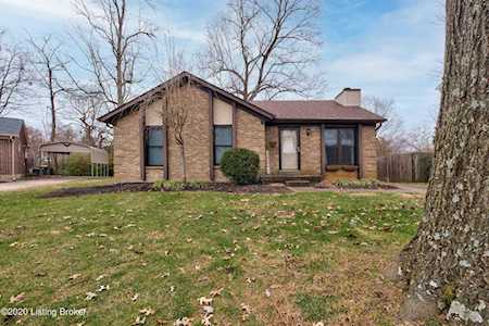 11505 Carriage Rest Ct Louisville, KY 40243