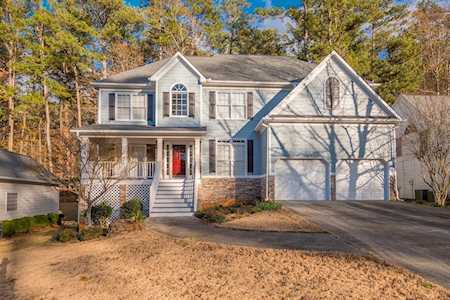 1717 Rifle Ridge SW Marietta, GA 30064