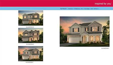 3227 Hidden Valley Circle Lawrenceville, GA 30044