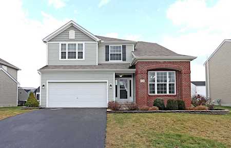 2128 Trophy Drive Marysville, OH 43040