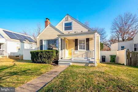 6503 Eastern Parkway Baltimore, MD 21214
