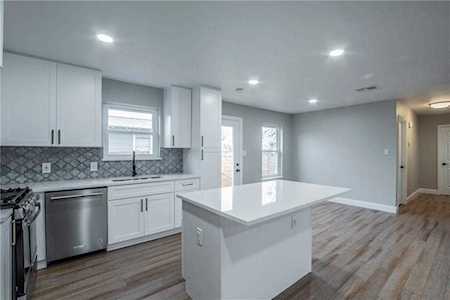 7303 Bennett Ave #1 Austin, TX 78752