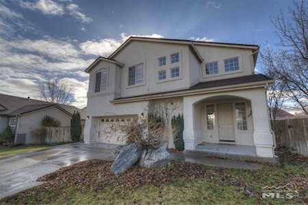 1227 Northill Carson City, NV 89706-4350