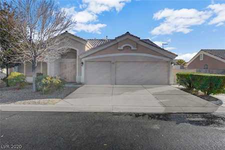 6032 Resort Ridge St Las Vegas, NV 89130