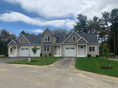 21 Santana Way #21 Carver, MA 02330
