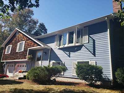 33 Pleasant Street Norton, MA 02766