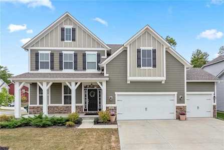4292 Bexley Ct Avon, IN 46123