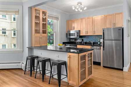 18 Centre Street #205 Cambridge, MA 02139