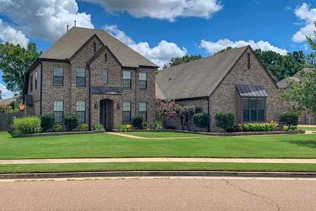 6316 Anglia Valley Dr Arlington, TN 38002