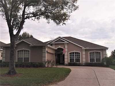 4119 Hammersmith Dr Clermont, FL 34711