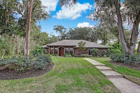 1201 Trailwood Dr Neptune Beach, FL 32266