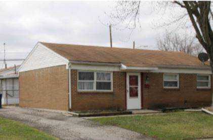 1829 Argyle Drive Columbus, OH 43219