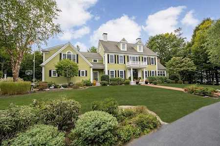 56 Arrowwood Dr. Scituate, MA 02066