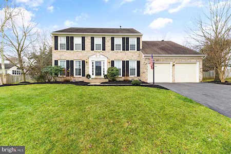 13291 Lawrence Ln Bristow, VA 20136