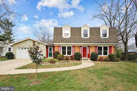 8601 Victory Potomac, MD 20854