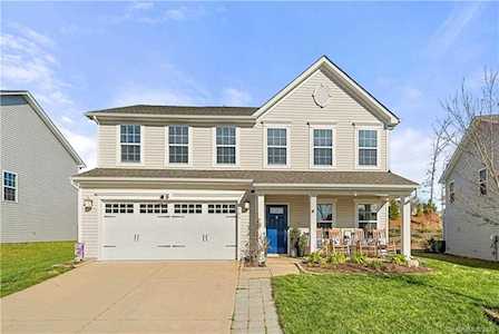 1789 Mill Creek Ln SW Concord, NC 28025