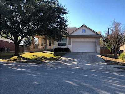 3702 Harvey Penick CV Round Rock, TX 78664