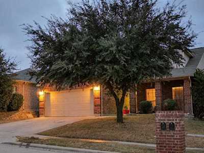 1160 Kachina Lane Fort Worth, TX 76052