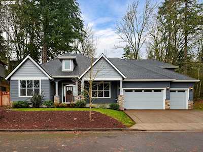 13286 SW Maplecrest Ct Tigard, OR 97223