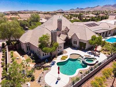 1355 Opal Valley Henderson, NV 89052
