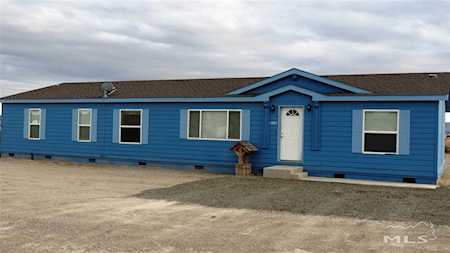 000 Confidential Ave. Silver Springs, NV 89429-9550