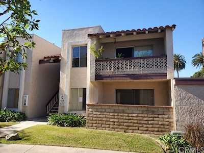 700 W La Veta Avenue #Q7 Orange, CA 92868