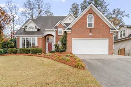 2650 River Summit Dr Duluth, GA 30097