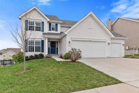 276 Sonnet Circle Wentzville, MO 63385