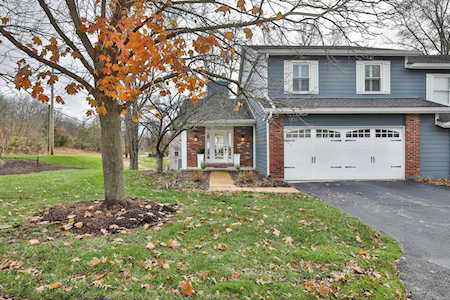 1300 Turtle Cove Ballwin, MO 63011