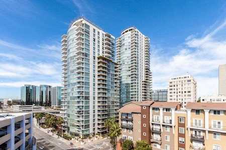 400 W Ocean Boulevard #605 Long Beach, CA 90802