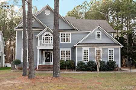 12215 Hampton Valley Turn Chesterfield, VA 23832
