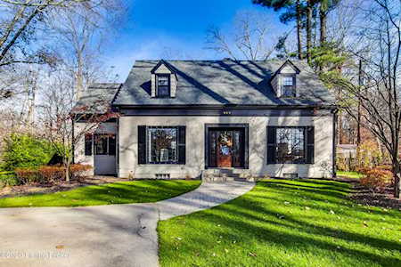 905 Old Harrods Creek Rd Louisville, KY 40223
