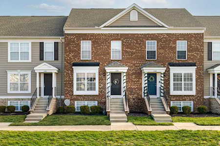 5330 Rustic Falls Drive Dublin, OH 43016